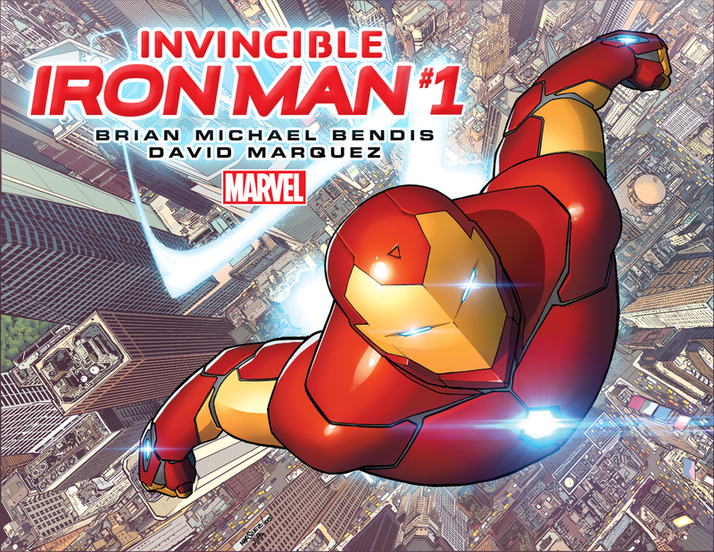 Illustration for article titled Image proves it’s the best place for all-new, all-different monthly comics